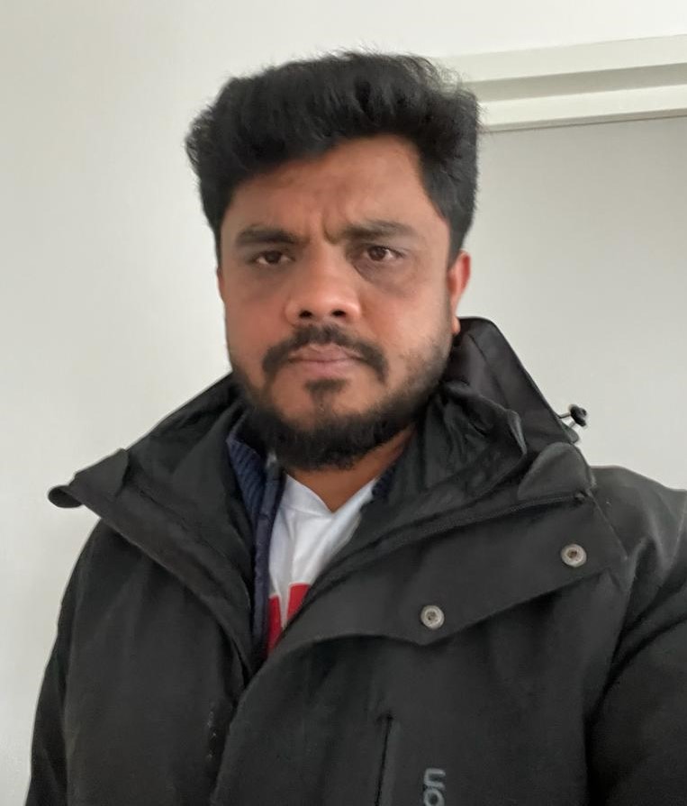 Abdul Jabbar Ismail