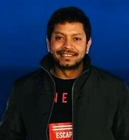 Nijamuddeen Shahul