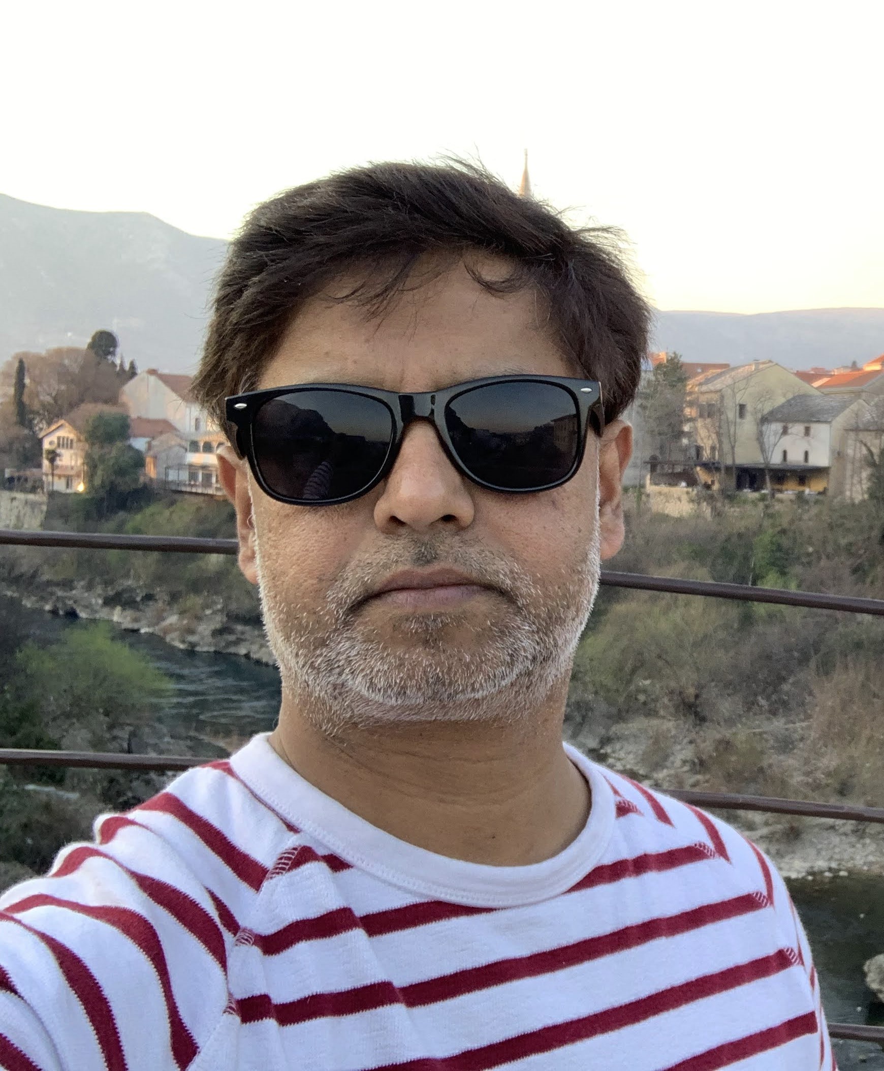 Rizwan Mohammad